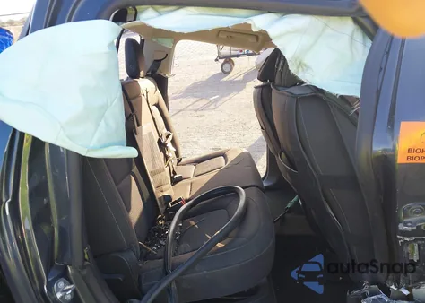 2017 Chevrolet Colorado Lt z USA, uszkodzony, nr VIN 1GCGTCEN6H1294201